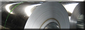 COLD ROLLED & OILED