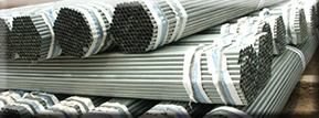 HOT DIPPED GALVANIZED