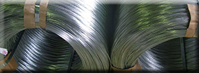 ELECTRO GALVANIZED